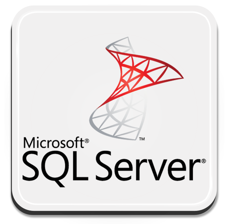 SQLServer